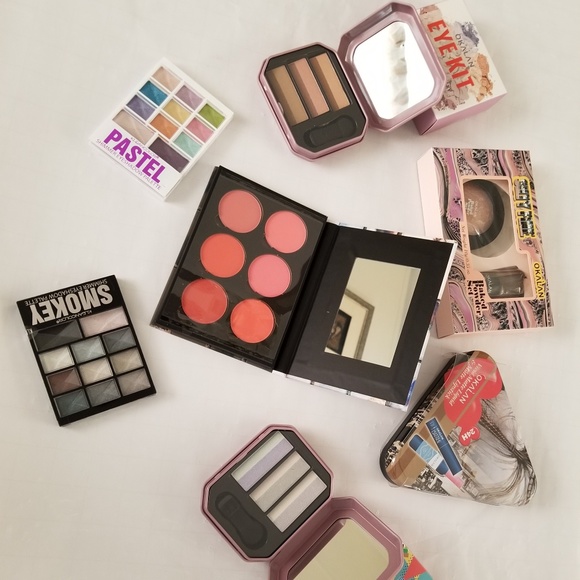 Cosmetics - Picture 3 of 3